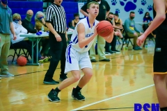 Breathitt Middle v. Fleming-Neon 2-13-21