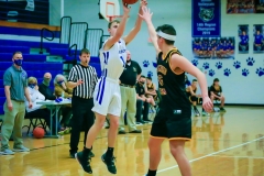 Breathitt Middle v. Fleming-Neon 2-13-21