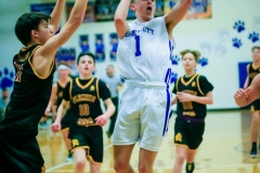 Breathitt Middle v. Fleming-Neon 2-13-21