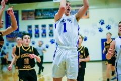 Breathitt Middle v. Fleming-Neon 2-13-21