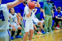 Breathitt Middle v. Fleming-Neon 2-13-21