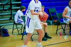 Breathitt Middle v. Fleming-Neon 2-13-21