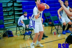 Breathitt Middle v. Fleming-Neon 2-13-21