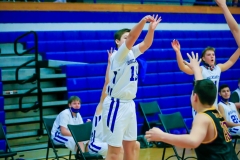 Breathitt Middle v. Fleming-Neon 2-13-21