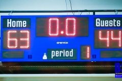 Breathitt Middle v. Fleming-Neon 2-13-21