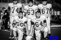 20200912-BMS-OLine-Pose-BW