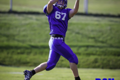 BMS Scrimmage 8-5-21