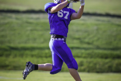 BMS Scrimmage 8-5-21