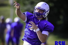 BMS Scrimmage 8-5-21