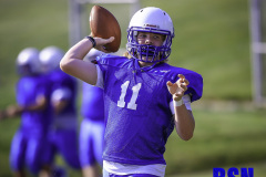 BMS Scrimmage 8-5-21