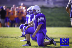 BMS Scrimmage 8-5-21