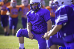 BMS Scrimmage 8-5-21