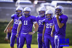 BMS Scrimmage 8-5-21