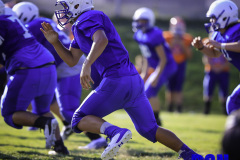 BMS Scrimmage 8-5-21