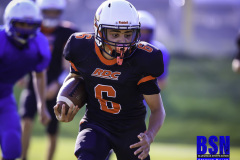 BMS Scrimmage 8-5-21