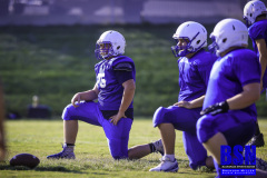 BMS Scrimmage 8-5-21