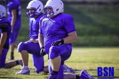 BMS Scrimmage 8-5-21