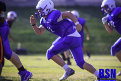 BMS Scrimmage 8-5-21