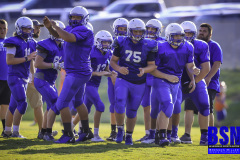 BMS Scrimmage 8-5-21