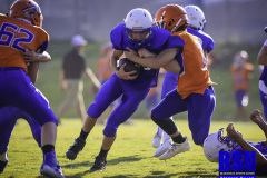 BMS Scrimmage 8-5-21