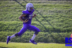 BMS Scrimmage 8-5-21