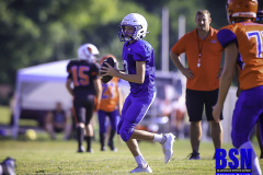 BMS Scrimmage 8-5-21