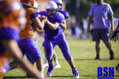 BMS Scrimmage 8-5-21