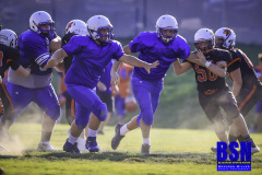 BMS Scrimmage 8-5-21