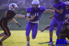 BMS Scrimmage 8-5-21