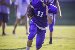 BMS Scrimmage 8-5-21