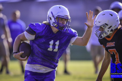 BMS Scrimmage 8-5-21