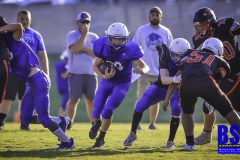 BMS Scrimmage 8-5-21