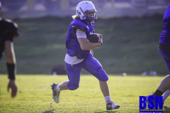 BMS Scrimmage 8-5-21
