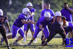 BMS Scrimmage 8-5-21