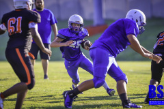 BMS Scrimmage 8-5-21