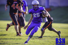 BMS Scrimmage 8-5-21