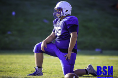 BMS Scrimmage 8-5-21