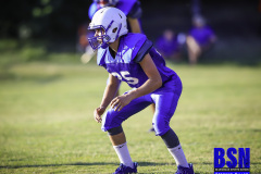 BMS Scrimmage 8-5-21