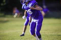 BMS Scrimmage 8-5-21