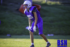 BMS Scrimmage 8-5-21