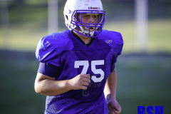 BMS Scrimmage 8-5-21