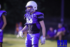 BMS Scrimmage 8-5-21