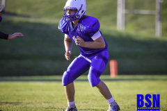 BMS Scrimmage 8-5-21
