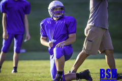 BMS Scrimmage 8-5-21