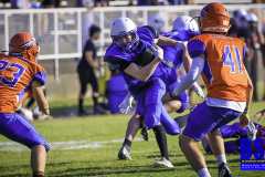 BMS Scrimmage 8-5-21