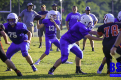 BMS Scrimmage 8-5-21