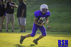 BMS Scrimmage 8-5-21
