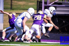 20201107-Baker-Alex-Tackled-KO-Return
