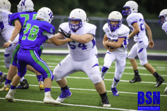 BMS v. North Laurel - 8-14-21