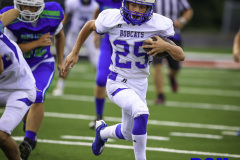 BMS v. North Laurel - 8-14-21